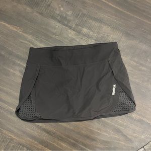 Reebok skirt